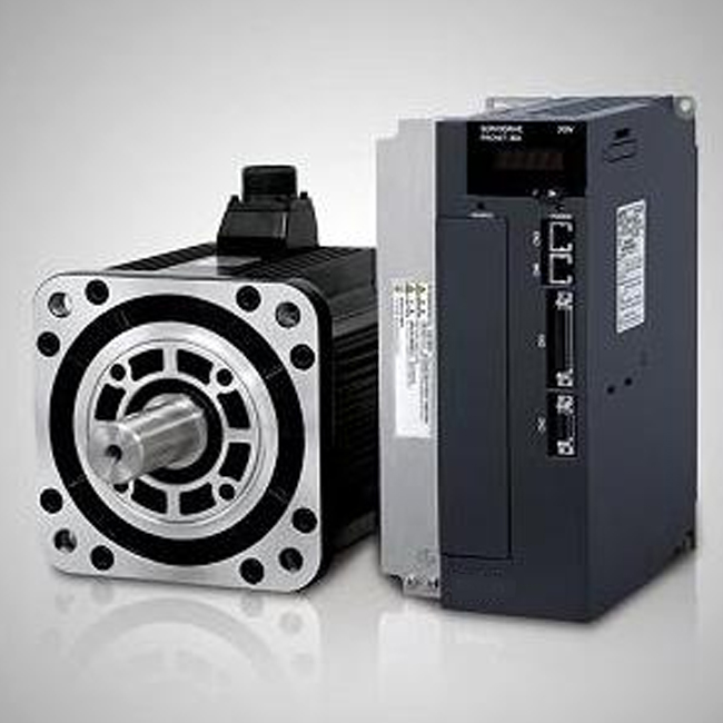 ProNet Series AC Servo Drives
